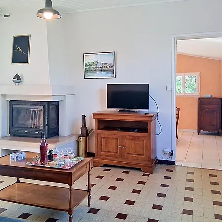 Les Tamarix By Interhome * Saint-Denis-dʼOléron