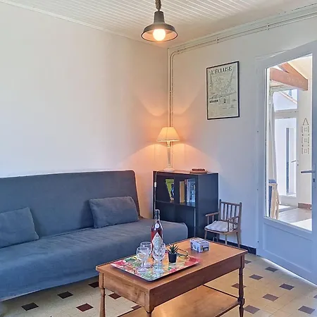 Les Tamarix By Interhome *