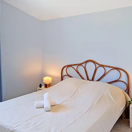 Les Tamarix By Interhome * Saint-Denis-dʼOléron