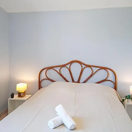 Les Tamarix By Interhome * Saint-Denis-dʼOléron