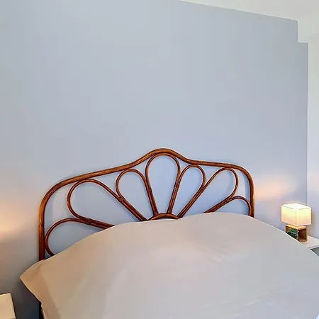 Les Tamarix By Interhome *