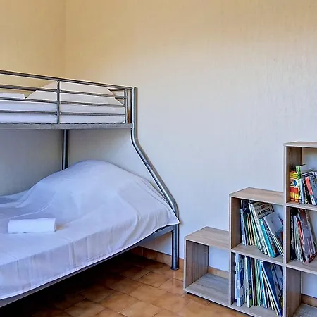 Les Tamarix By Interhome * Saint-Denis-dʼOléron