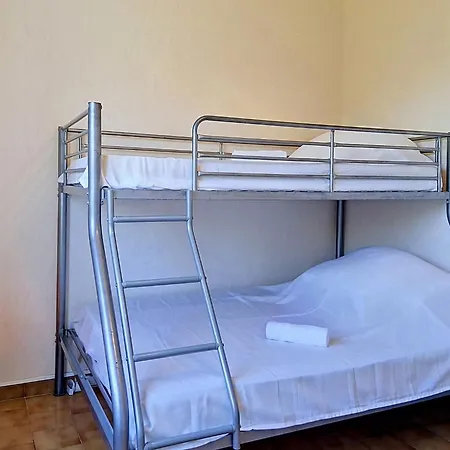 Dom wakacyjny Les Tamarix By Interhome *