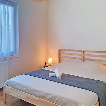 Les Tamarix By Interhome Dom wakacyjny Saint-Denis-dʼOléron
