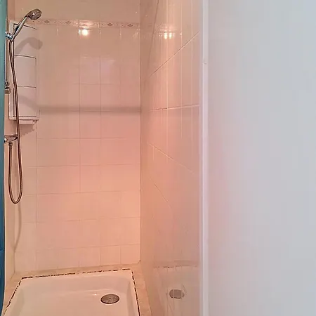 Les Tamarix By Interhome Saint-Denis-dʼOléron