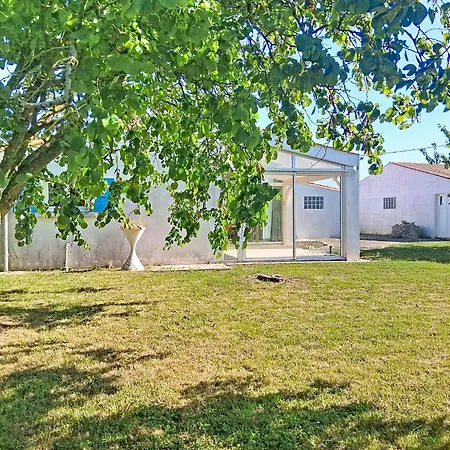 Les Tamarix By Interhome * Saint-Denis-dʼOléron