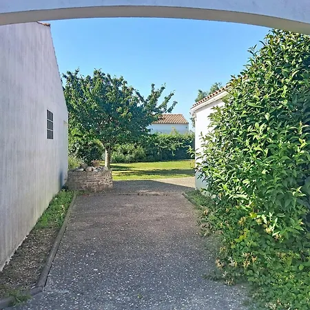 度假居 Les Tamarix By Interhome Saint-Denis-dʼOléron