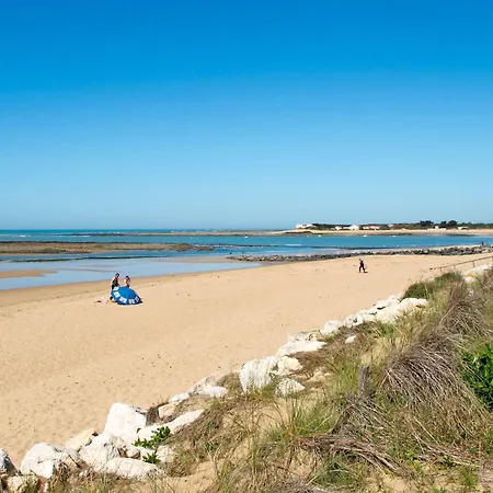 Les Tamarix By Interhome * Saint-Denis-dʼOléron